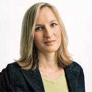 Sabine Gretner