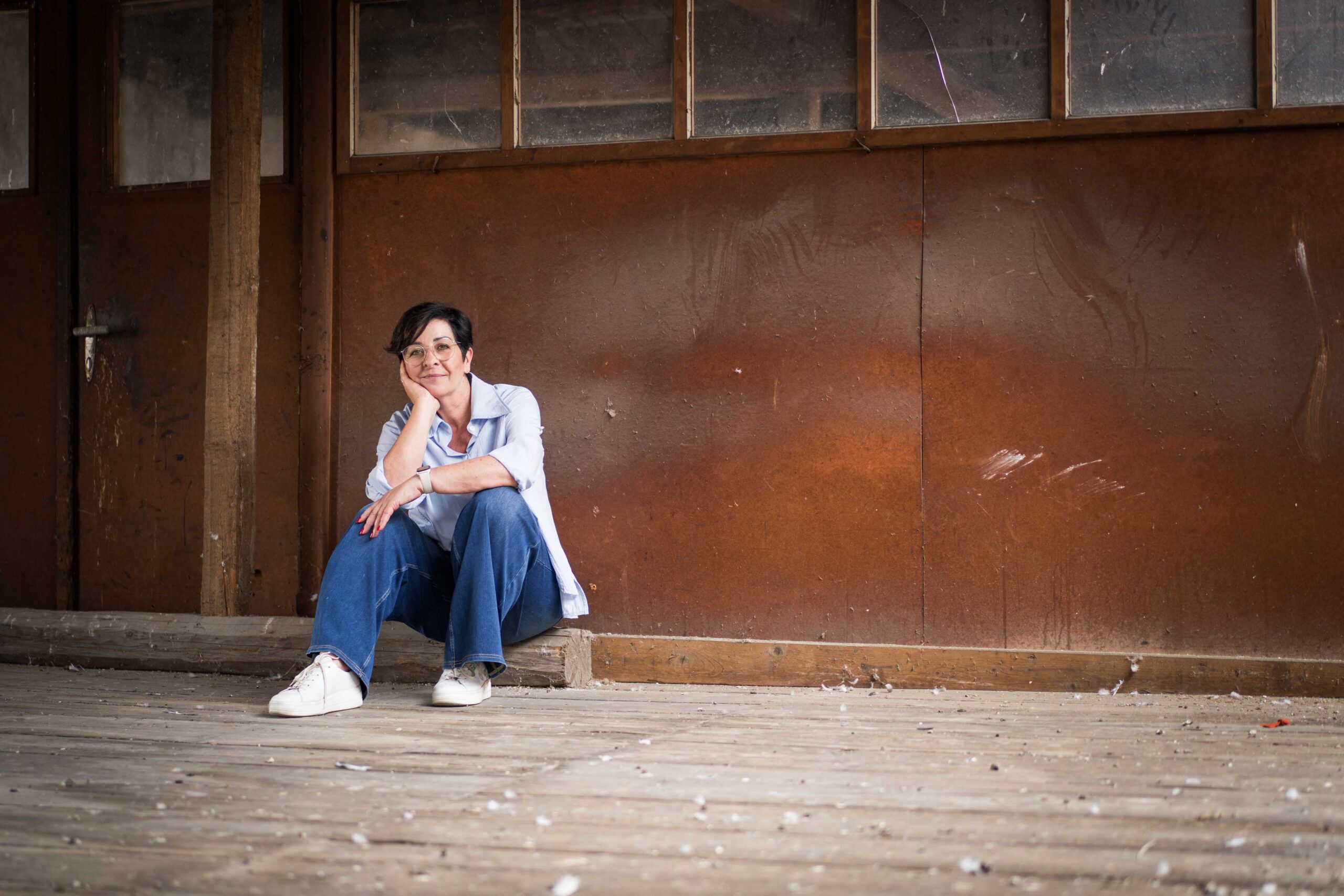 Warum deine Haltung entscheidend ist.